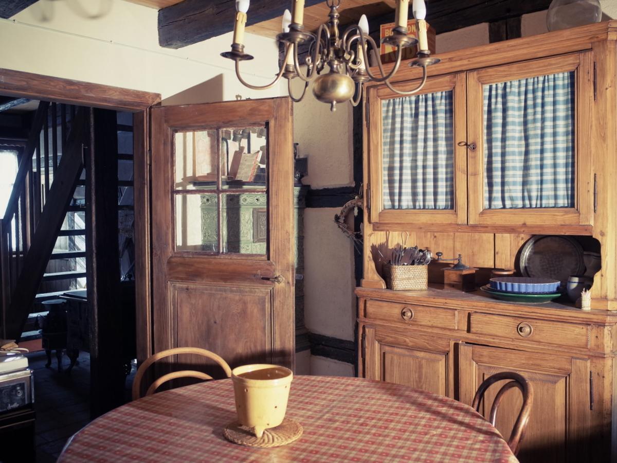 Maison Alsacienne Eschau Εξωτερικό φωτογραφία