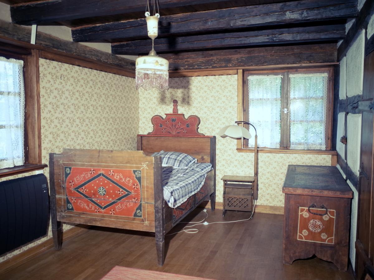 Maison Alsacienne Eschau Εξωτερικό φωτογραφία